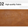 Vintage Compact Zipper Wallet for Men