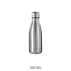Bouteille d'Eau en Acier Inoxydable Durable