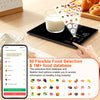 Báscula de Cocina Digital con Conexión a Aplicación