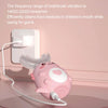 Smart Sonic U-Shaped Electric Toothbrush for Kids