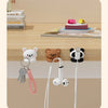 Adorable Cartoon Cable Organizer Clips