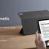 Magnetic Folio Case for iPad Air 11 Inch with Auto Wake/Sleep
