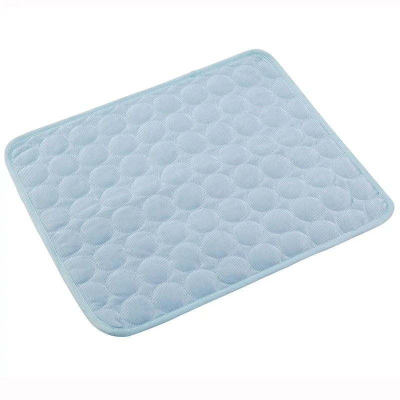 Cooling Gel Pet Mat for Dogs & Cats