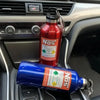 Stainless Steel 500ml Vacuum Insulated Bottle with NOS-Style Design