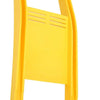 Heavy-Duty Panel Carrier for Plywood and Drywall