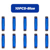 IP67 Waterproof LED Side Marker Lights (Set of 10)