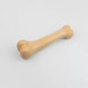 Natural Wood Dog Chew Toy