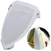 Heat-Resistant Iron Shoe Cover for Delicate Fabrics