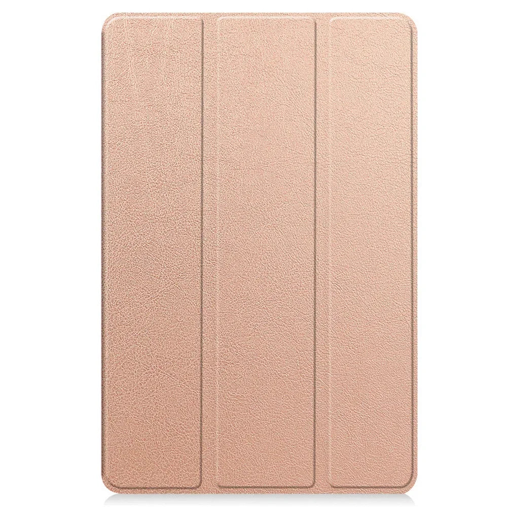 Slim Tri-Fold Folio Case for TCL NxtPaper 11 Plus with Pen Holder