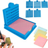 Organisateur de Post-it Réutilisables