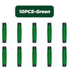 IP67 Waterproof LED Side Marker Lights (Set of 10)