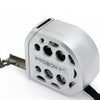 Durable Auto-Lock Tape Measure with Magnetic Base