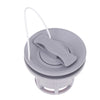 Double-Seal Inflatable Valve Adapter Cap