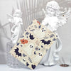 Cartoon Bow Design Insert Cards for Transparent Tablet Cases