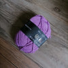 4-Ply Soft Cotton Blend Yarn for Knitting and Crochet