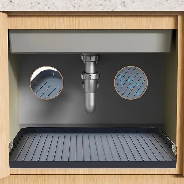 Waterproof Under-Sink Mat
