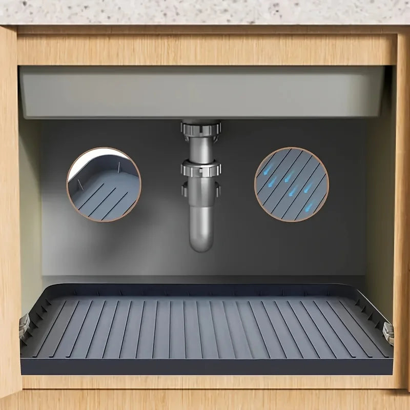 Waterproof Under-Sink Mat