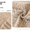 Herringbone Chenille Sofa Cover — All-Season Furniture Protector