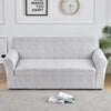 Floral Print Stretch Sofa Cover