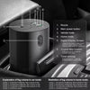 Portable Waterless Essential Oil Diffuser