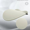 Ergonomic Mouse Pad with Gel Wrist Support