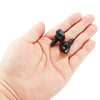 Dual-Outlet Windshield Washer Nozzle Set