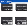 Memory Stick PRO-HG Duo for PSP (4GB–64GB)