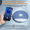 Bluetooth Sleep Sound Machine for Insomnia Relief