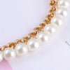 Pearl Purse Chain Handle for Bags and Handbags