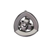 Metal Brain Teaser Puzzle Set - IQ Challenge for Kids and Adults