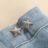 Adjustable Waist Cinch Clips