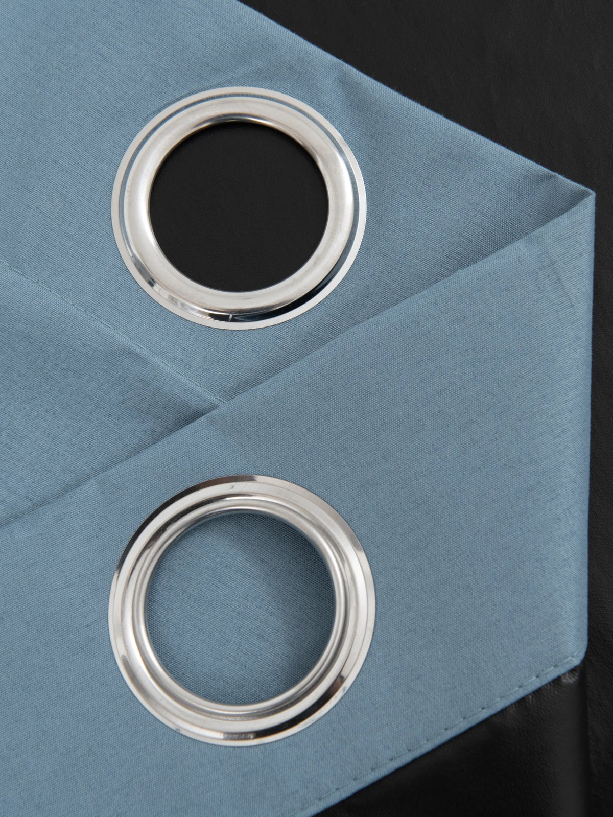 100% Blackout Curtains with Grommets for Bedroom and Living Room