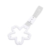 Cherry Blossom Tow Strap with Steel Hook
