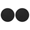 Diamond Rhinestone Car Cup Holder Coasters