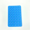 Silicone Suction Cup Phone Grip with Double-Sided Adhesive