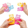Squeeze and Stretch Bear Stress Relief Toy