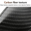 Carbon Fiber Style Shark Fin Antenna for Select SEAT Models