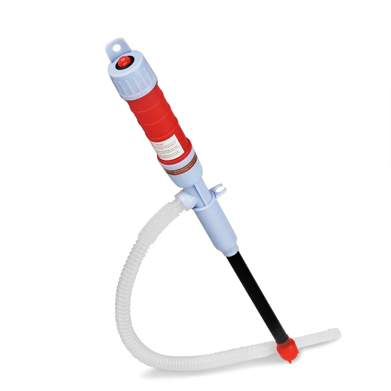 Portable Handheld Liquid Transfer Pump