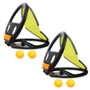Toss & Catch Racket Game Set