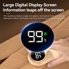 Portable Electric Fabric Shaver