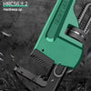 Heavy-Duty Pipe Pliers