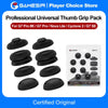 Pack professioneller universeller Daumengriff für G7-Controller, verschiedene Größen und Stile.