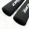 Motorcycle Sponge Handlebar Grip Cover - Anti-Vibration, Non-Slip