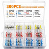 Waterproof Solder Seal Wire Connectors Kit