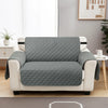 Reversible Waterproof Sofa Cover Protector