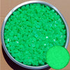 Luminous Garden Pebbles - 500 Pack