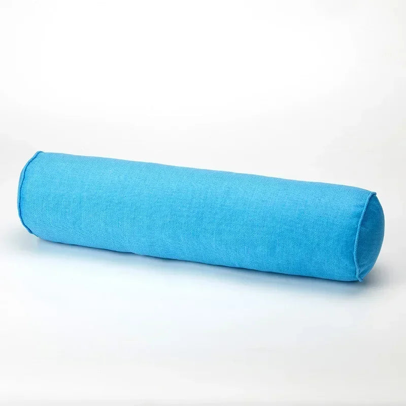 Oreiller de Sommeil en Lin et Coton