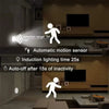 Dimmable LED Vanity Mirror Lights with USB Power