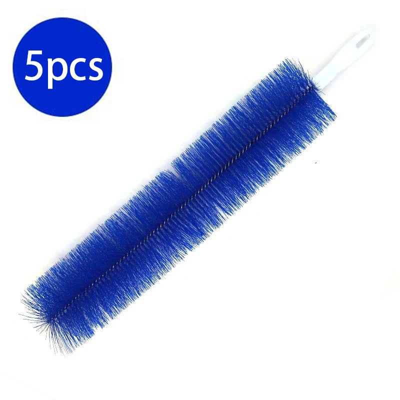Flexible Bendable Cleaning Duster for Fans, Blinds & Home
