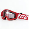 Off-Road Motorcycle Goggles